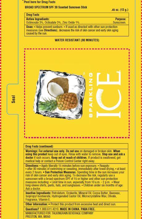 Pill image for Sunscreen Stick