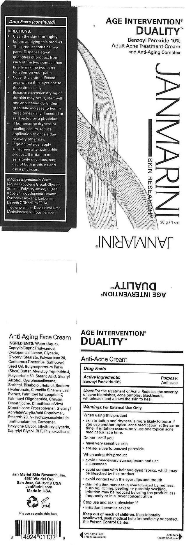 Pill image for Age Intervention®