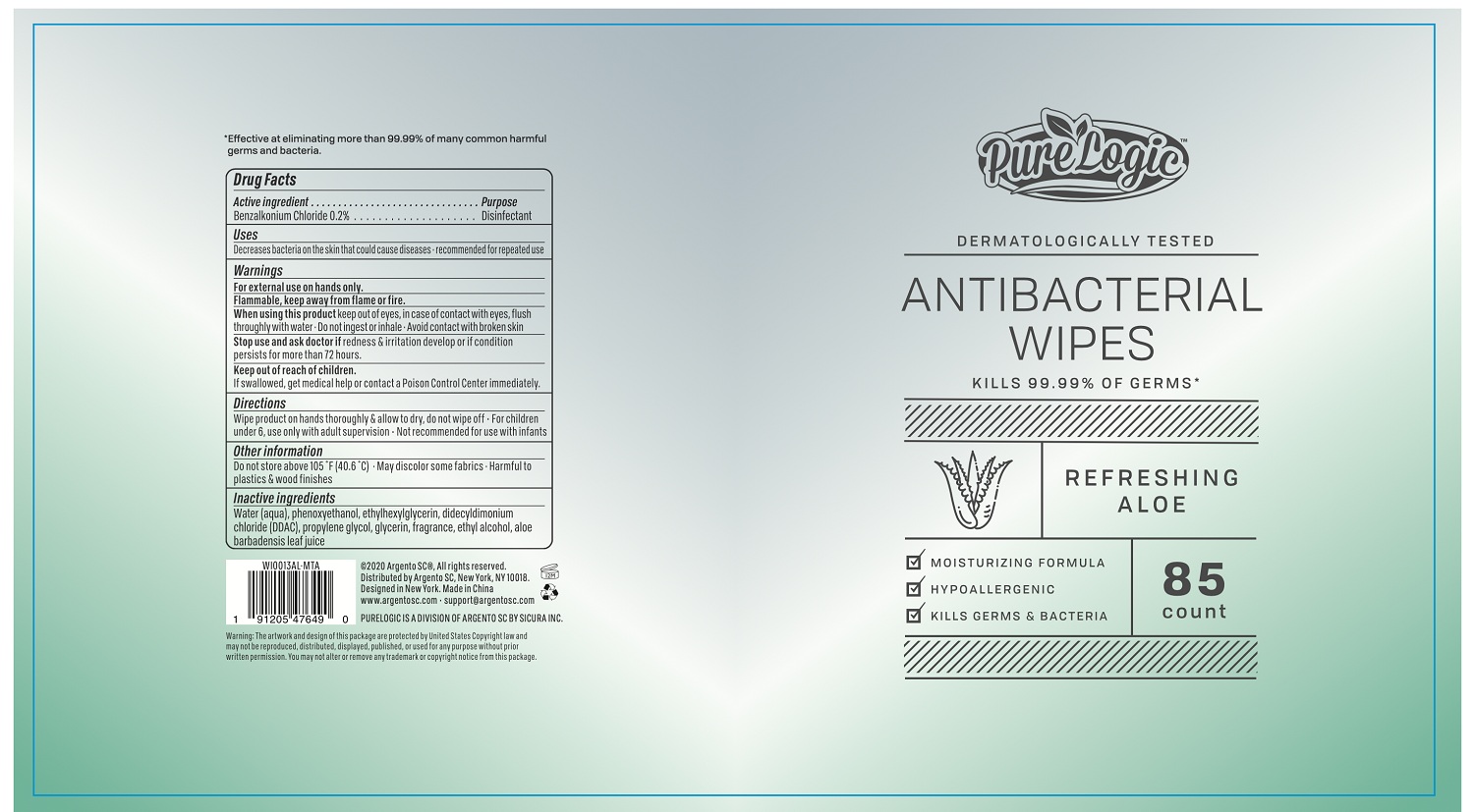 Pill image for wi0013al