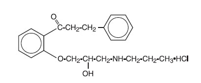 Pill image for these highlights do not include all the information needed to use propafenone hydrochloride tablets safely and effectively. see full prescribing information for propafenone hydrochloride tablets.