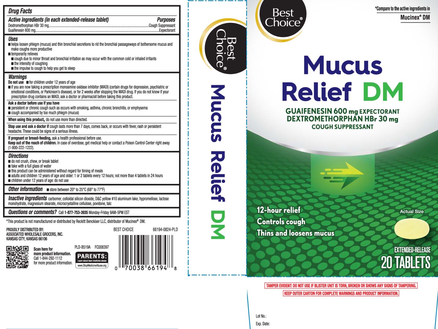 Pill image for Drug Facts