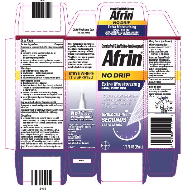 Pill image for Afrin ®