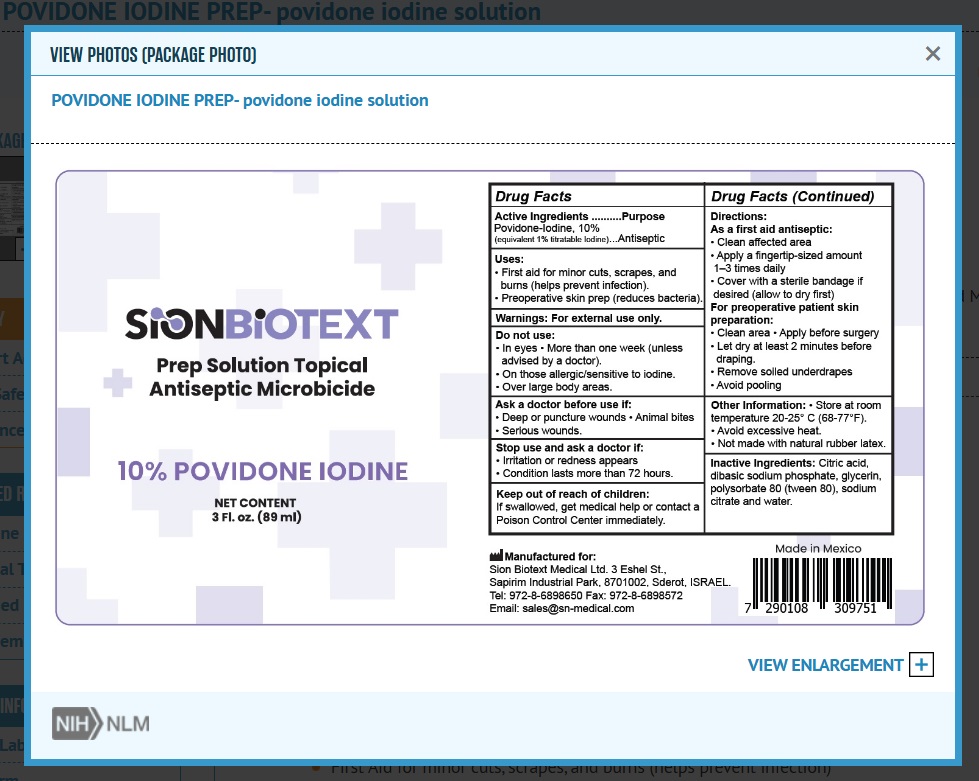 Pill image for Drug Facts