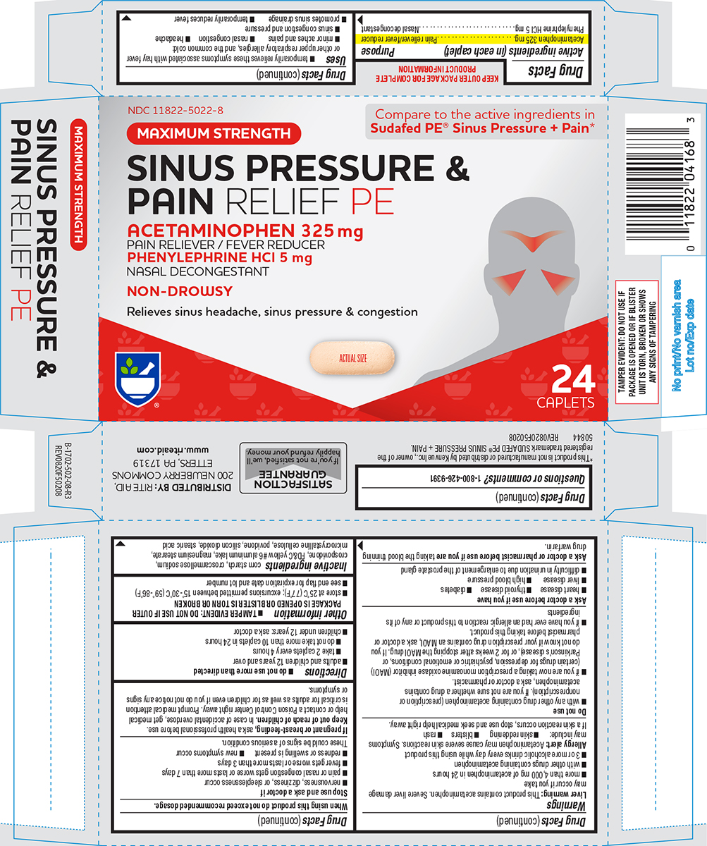 Pill image for Rite Aid 44-502