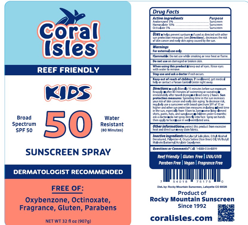 Pill image for Rocky Mountain