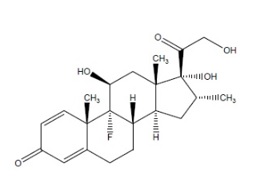 Pill image for Dexamethasone Tablets, Usp