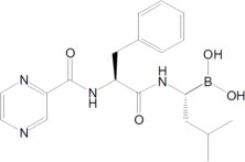 Pill image for These Highlights Do Not Include All The Information Needed To Use Bortezomib For Injection Safely And Effectively. See Full Prescribing Information For Bortezomib For Injection.