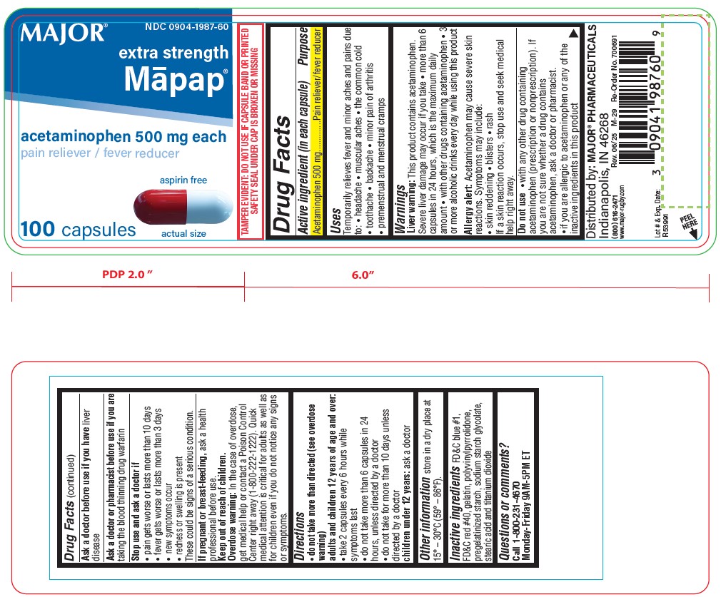 Pill image for 0617 - Major