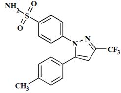 Pill image for These Highlights Do Not Include All The Information Needed To Use Celecoxib Capsules safely And Effectively. See Full Prescribing Information For Celecoxib Capsules.