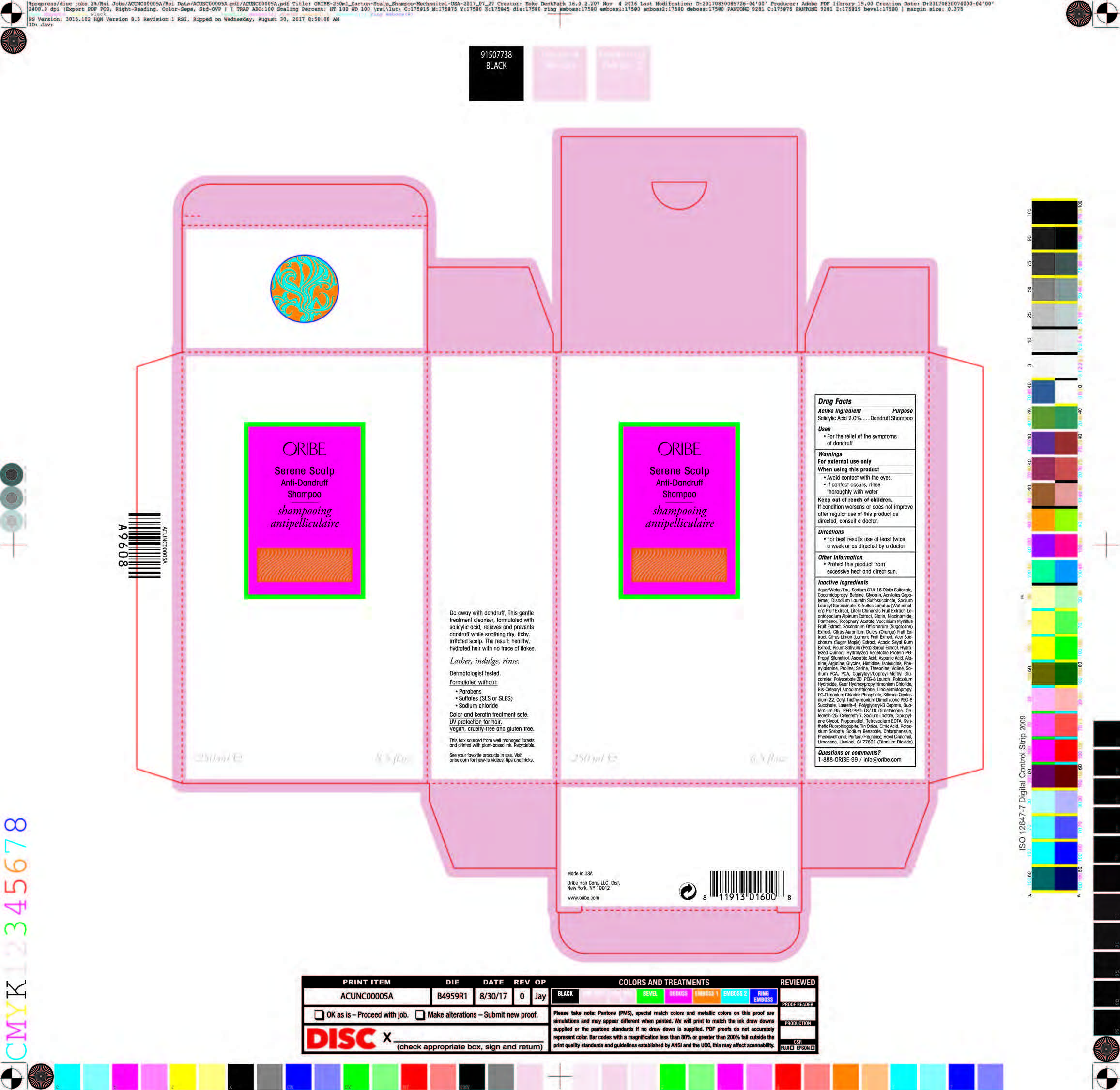 Pill image for drug facts