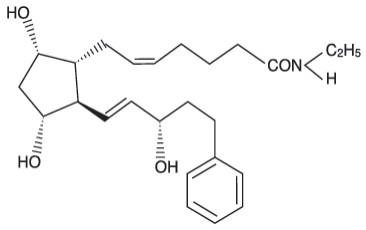 Pill image for These Highlights Do Not Include All The Information Needed To Use Latisse Safely And Effectively. See Full Prescribing Information For Latisse.