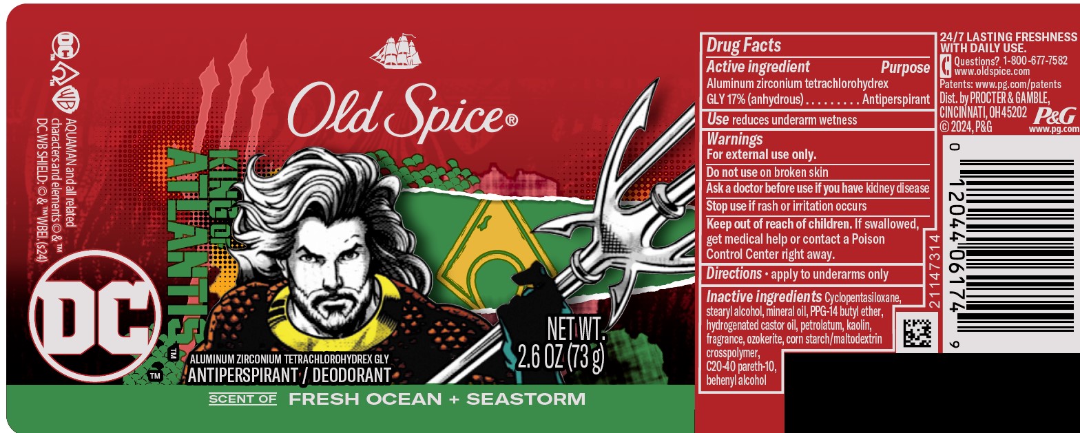 Pill image for Old Spice ®