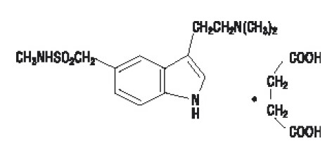 Pill image for These Highlights Do Not Include All The Information Needed To Use Sumatriptan Tablets Safely And Effectively. See Full Prescribing Information For Sumatriptan Tablets.
