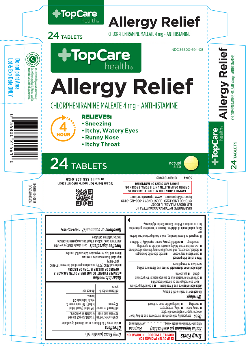 Pill image for Topcare 44-194