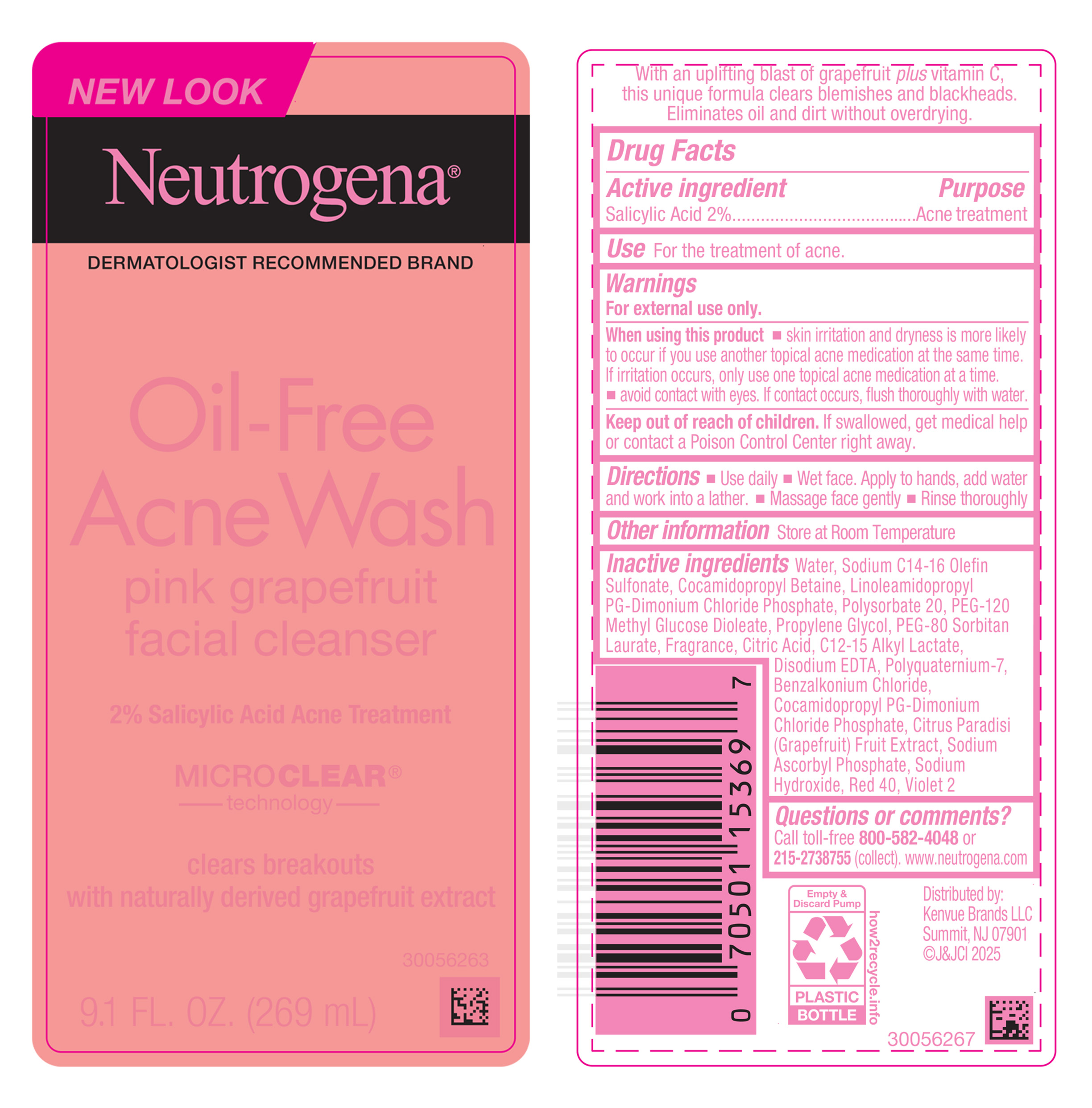 Pill image for neutrogena ®