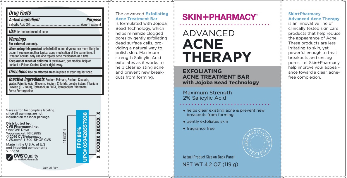 Pill image for Advanced Acne Therapy
