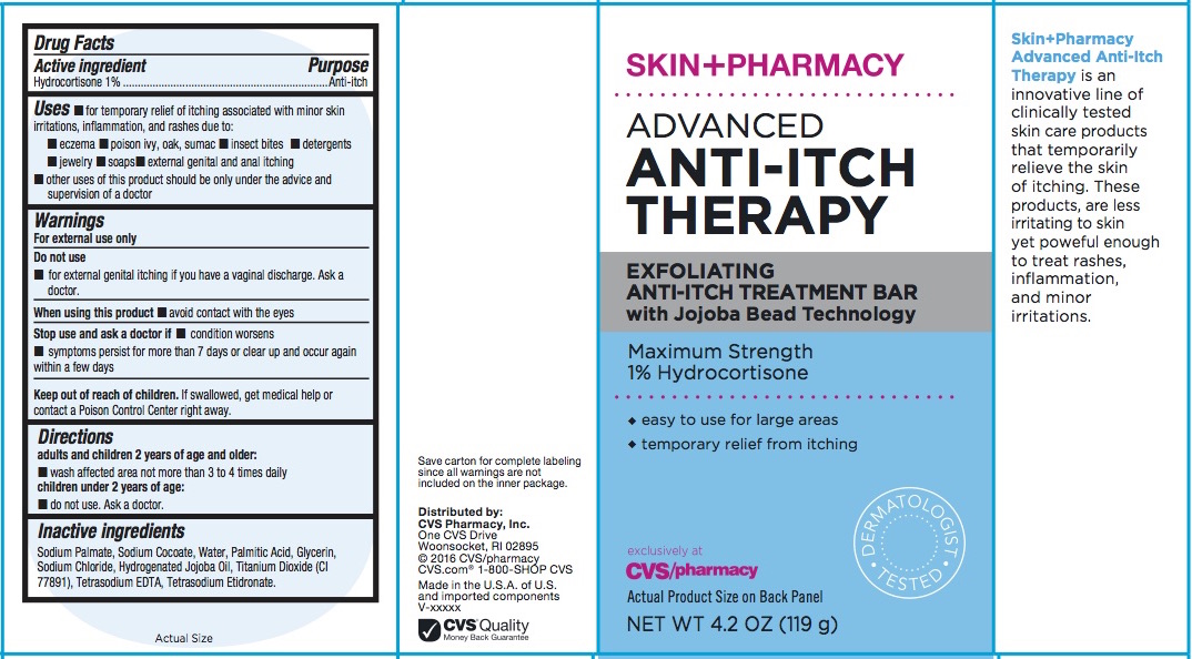 Pill image for Advanced Anti-itch Therapy