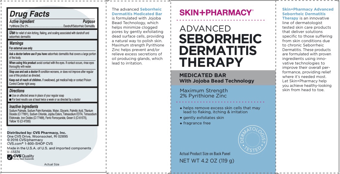 Pill image for Advanced Seborrheic Dermatitis Therapy