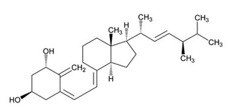 Pill image for Doxercalciferol Capsules, For Oral Use