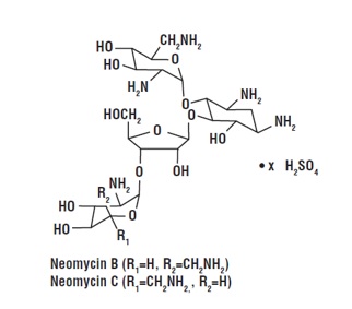 Pill image for Neomycin And Polymyxin B Sulfates And Hydrocortisone Otic Suspension, Usp