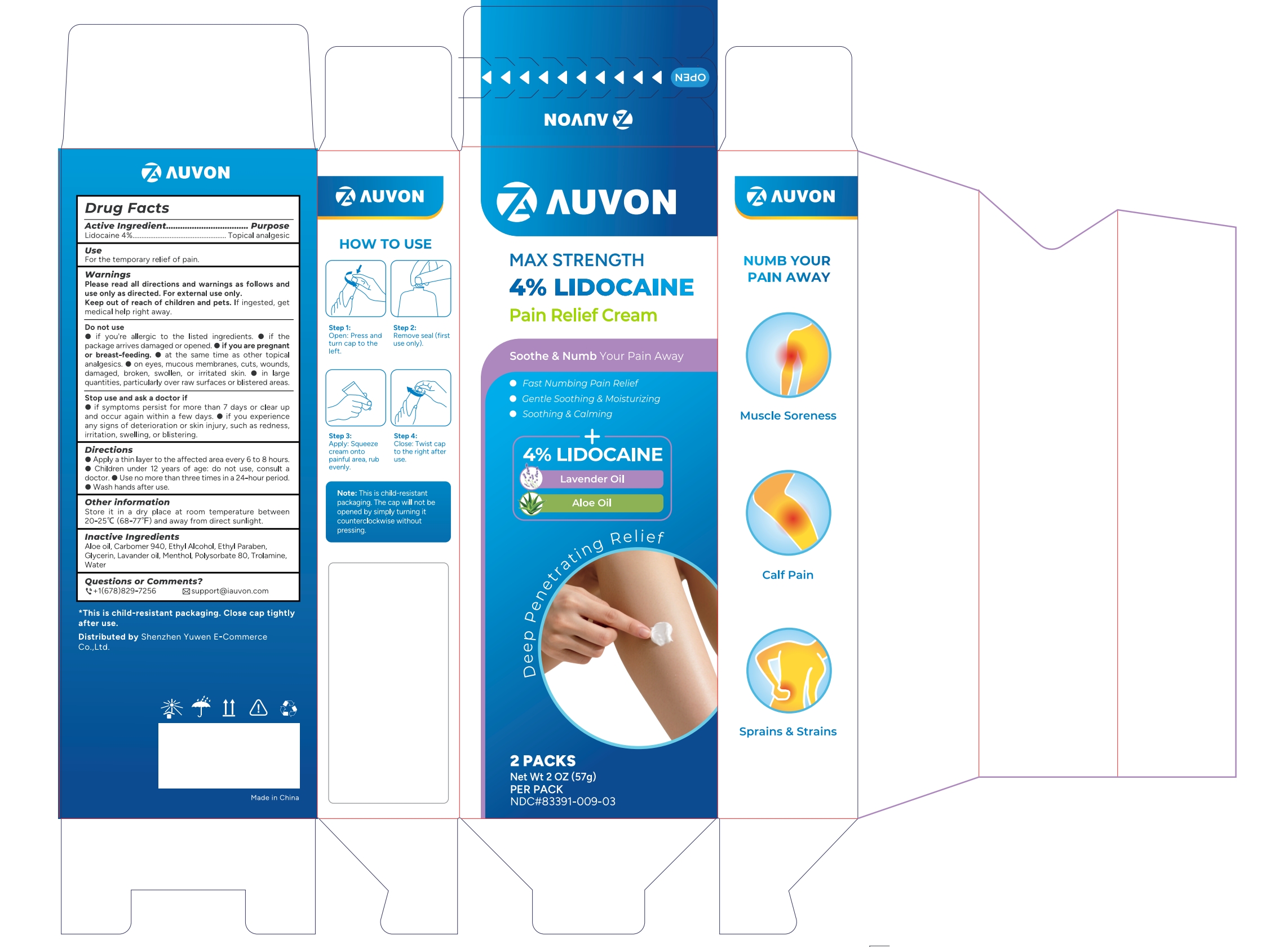 Pill image for 83391-009