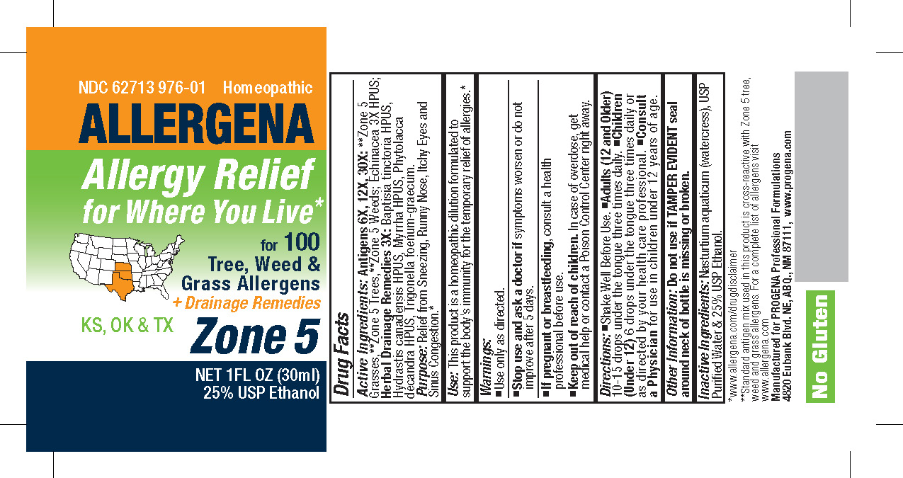 Pill image for Allergena Zone 5