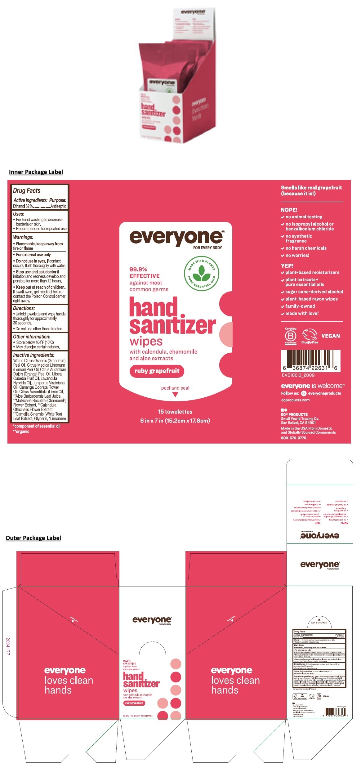 Pill image for Everyone®