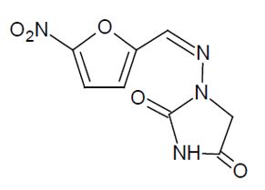 Pill image for Nitrofurantoin Capsules, Usp (monohydrate/macrocrystals)