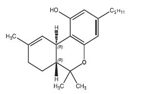 Pill image for These Highlights Do Not Include All The Information Needed To Use Dronabinol Capsules, Usp Safely And Effectively. See Full Prescribing Information For Dronabinol Capsules, Usp.