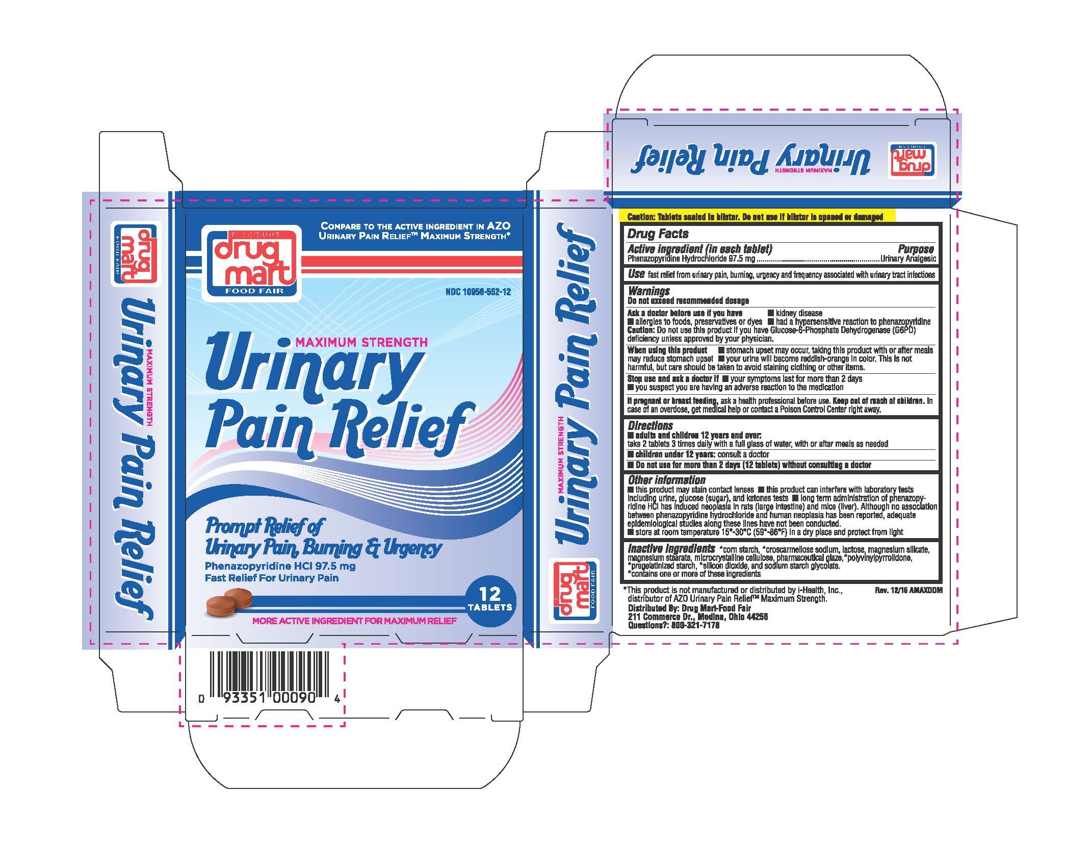 Pill image for Drug Facts