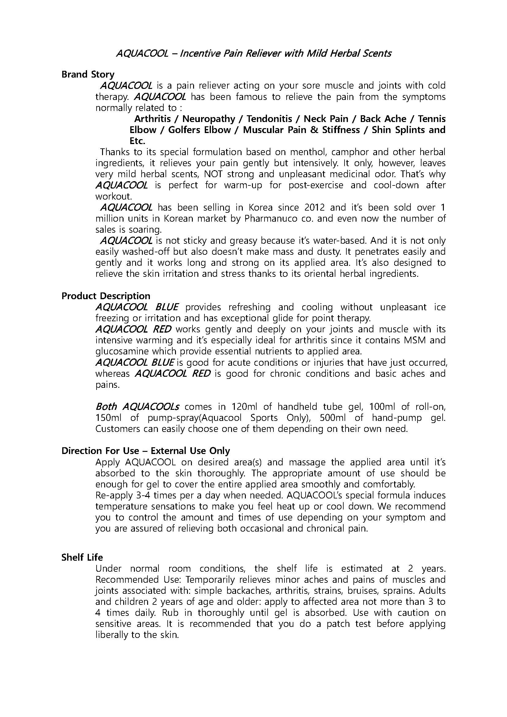 Pill image for Drug Facts