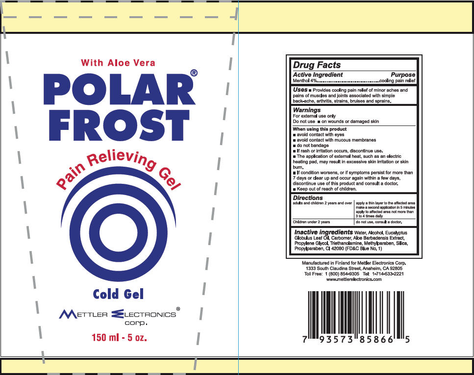 Pill image for Polar®