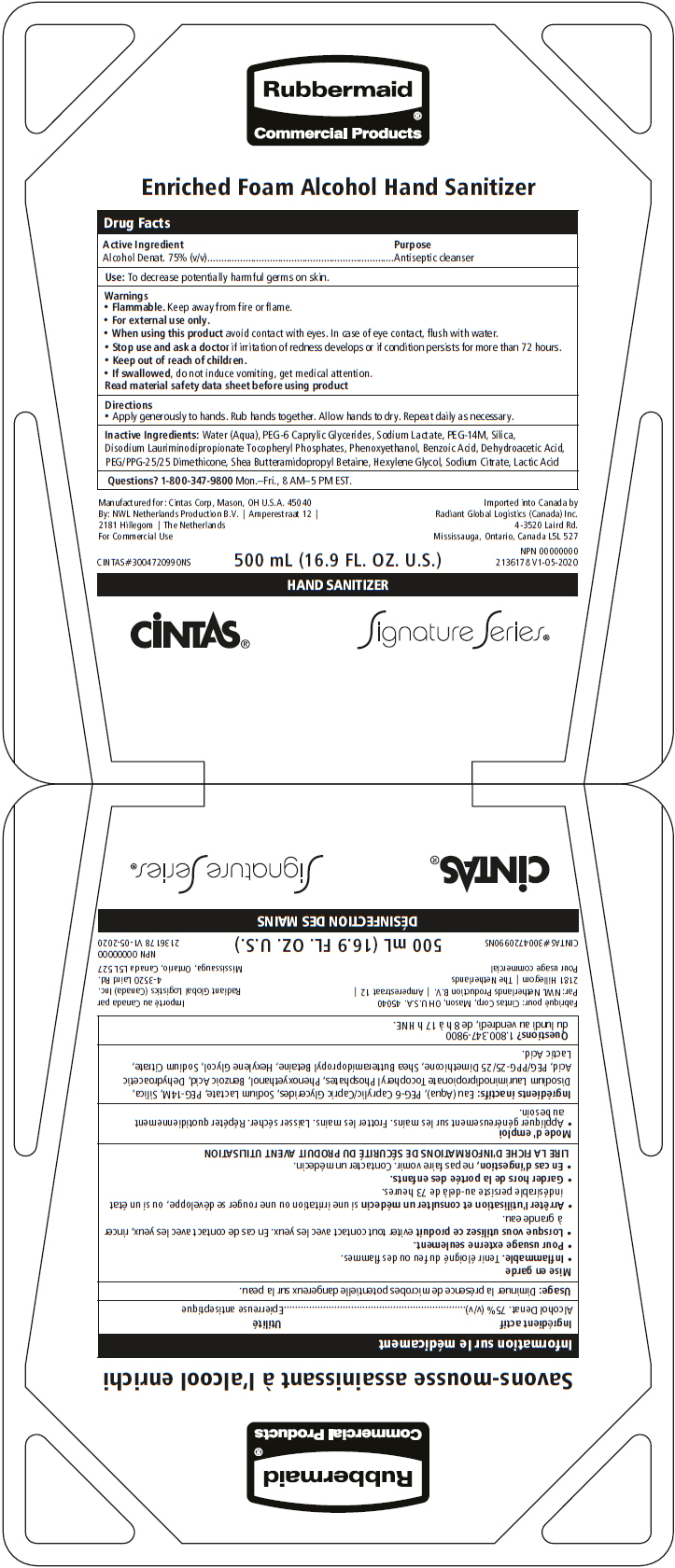 Pill image for Signature Series®