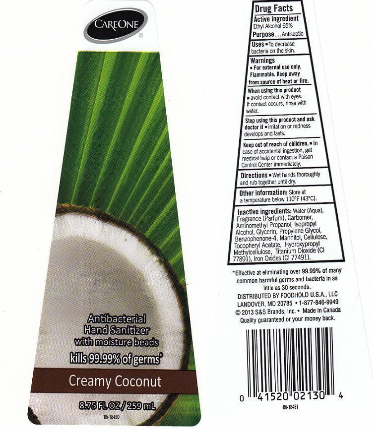 Pill image for Drug Facts