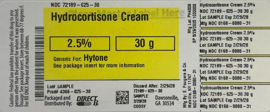Pill image for Hydrocortisone Cream