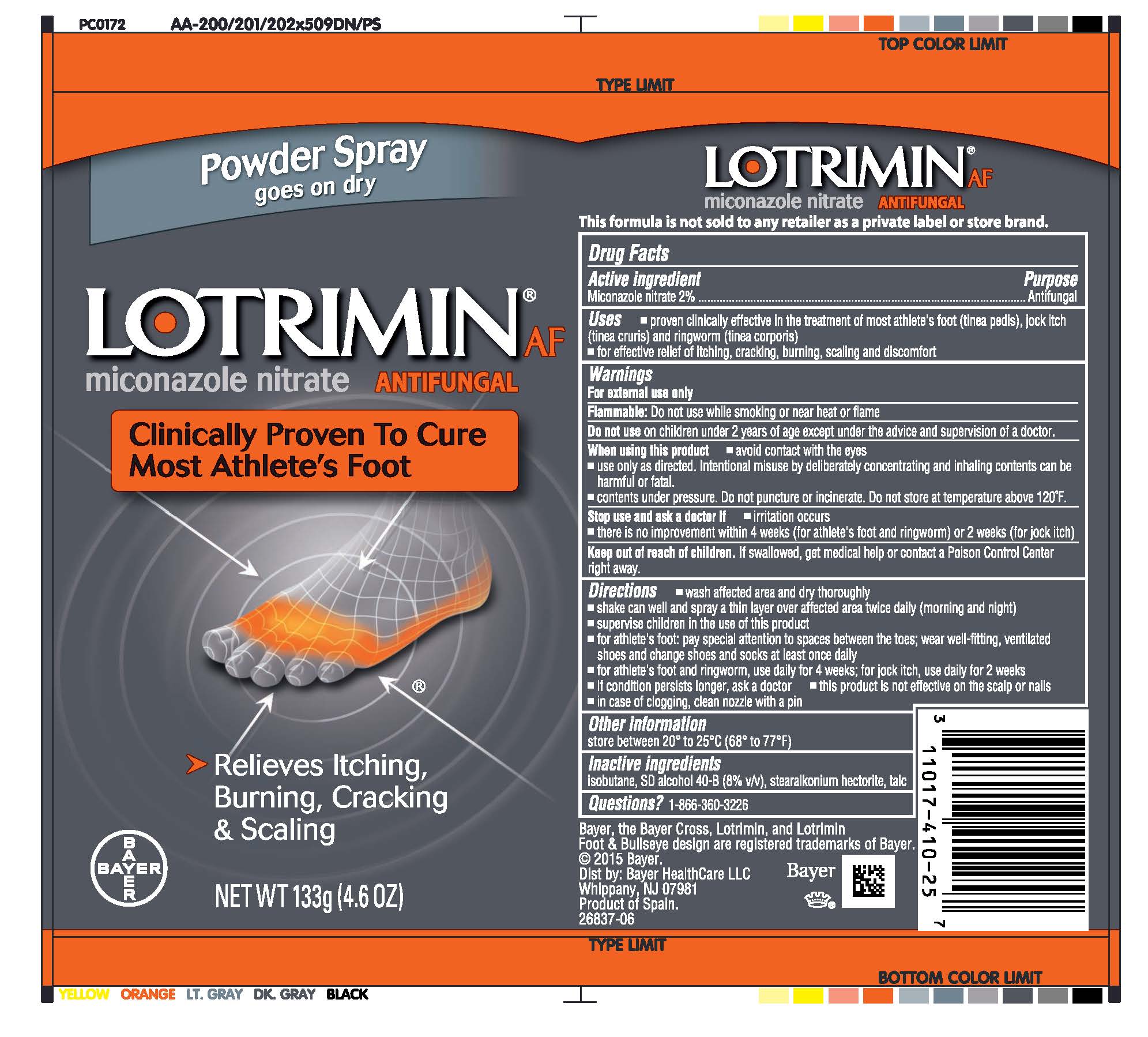 Pill image for Lotrimin ®