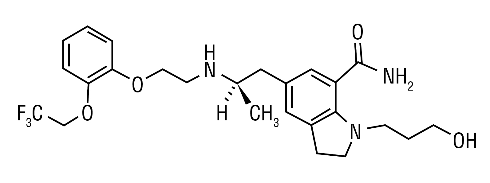Pill image for These Highlights Do Not Include All The Information Needed To Use Silodosin Capsules Safely And Effectively. See Full Prescribing Information For Silodosin Capsules.