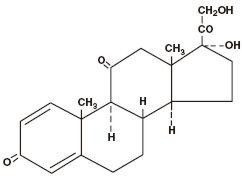 Pill image for Prednisone Tablets, Usp 5 Mg