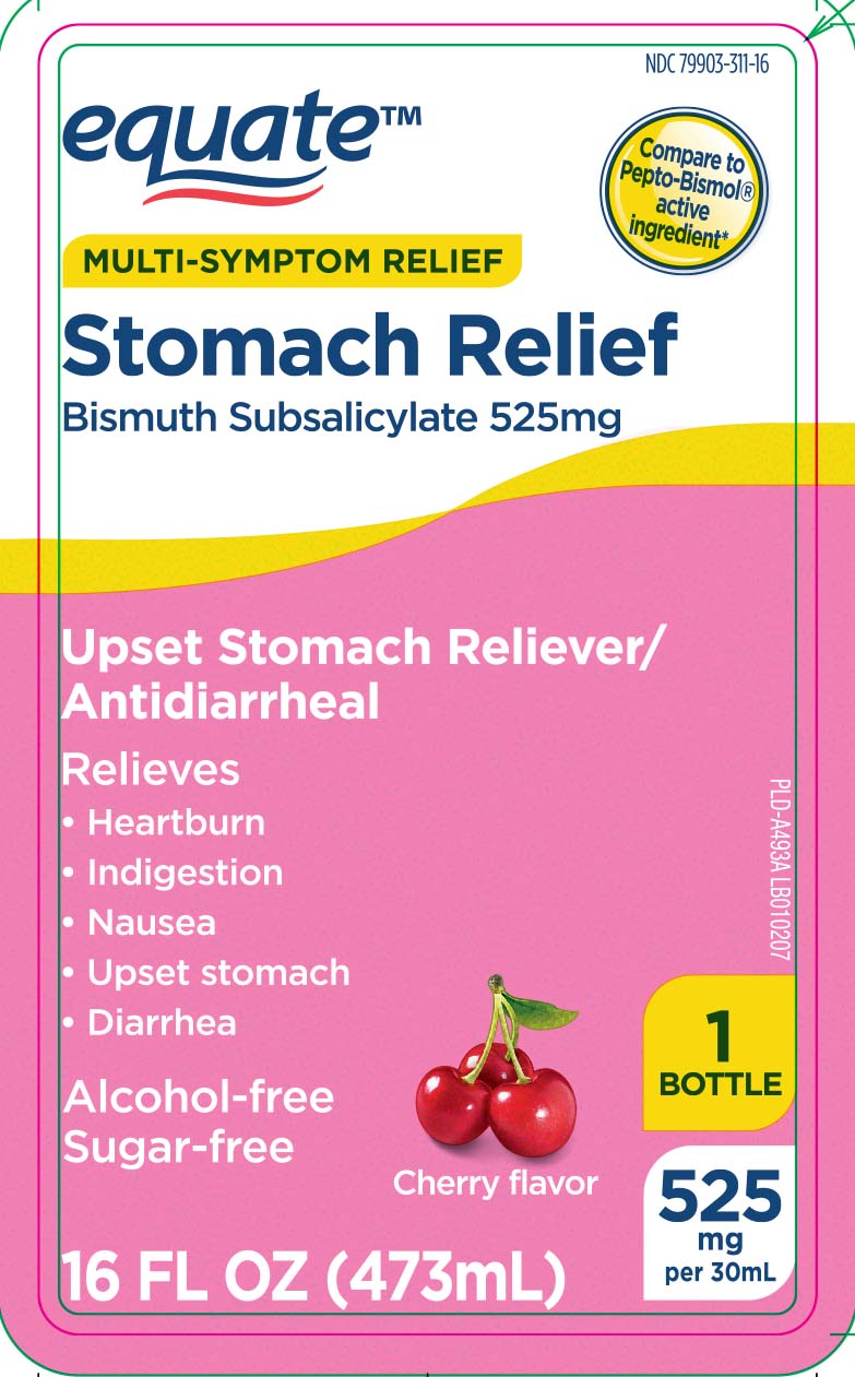 Pill image for Drug Facts