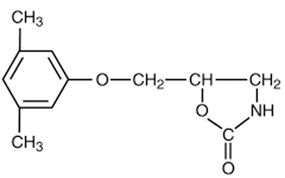 Pill image for Metaxalone Tablets