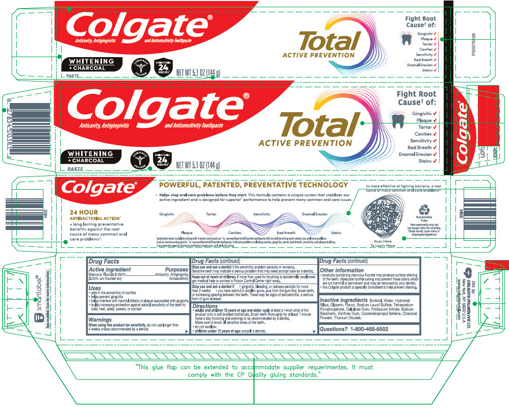 Pill image for Colgate®