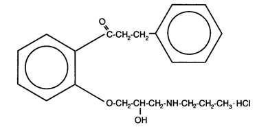 Pill image for These Highlights Do Not Include All The Information Needed To Use Propafenone Hydrochloride Extended-release Capsules Safely And Effectively. See Full Prescribing Information For Propafenone Hydrochloride Extended-release Capsules.