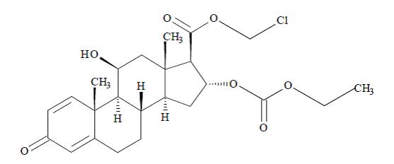 Pill image for Loteprednol Etabonate Ophthalmic Suspension 0.5%
