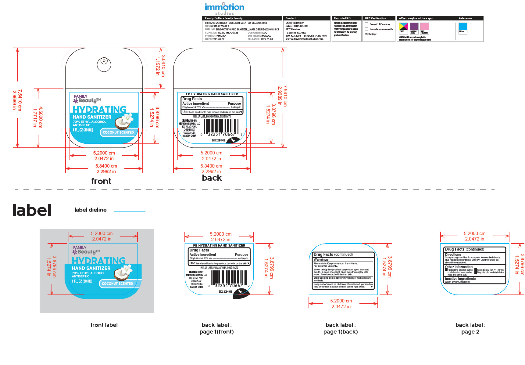 Pill image for 55319-781