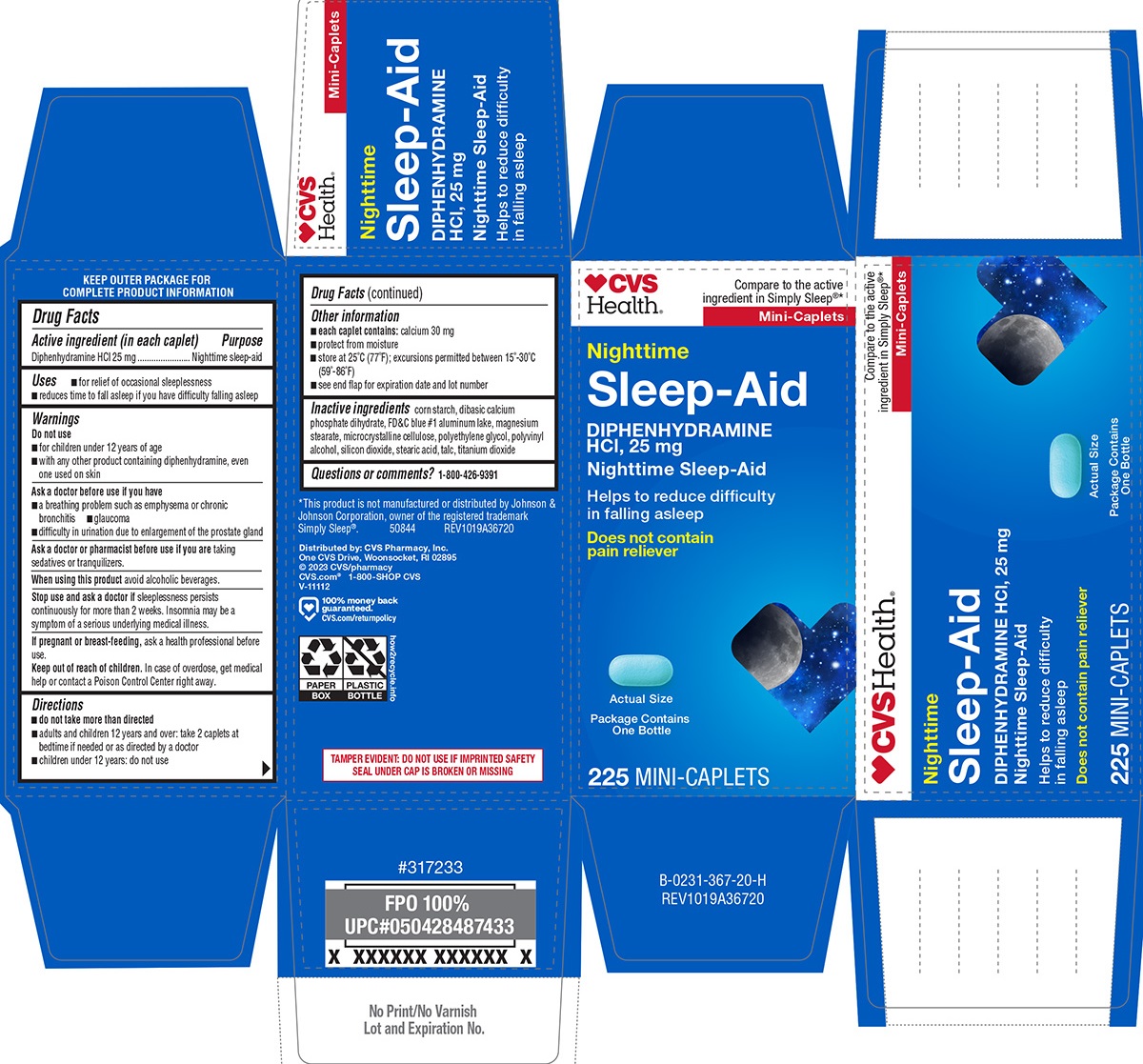 Pill image for Cvs 44-367