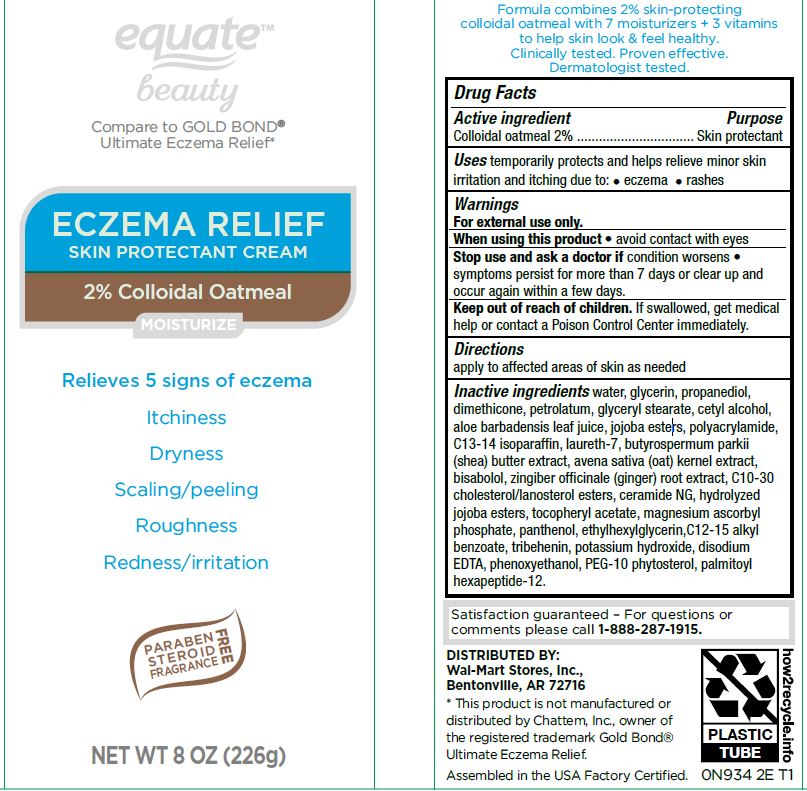 Pill image for Eczema Reliegf Skin Protectant Cream Plsf-1857