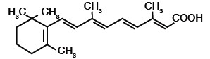 Pill image for tretinoin cream usp, 0.05%