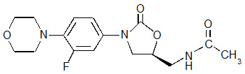 Pill image for These Highlights Do Not Include All The Information Needed To Use Linezolid Safely And Effectively. See Full Prescribing Information For Linezolid.