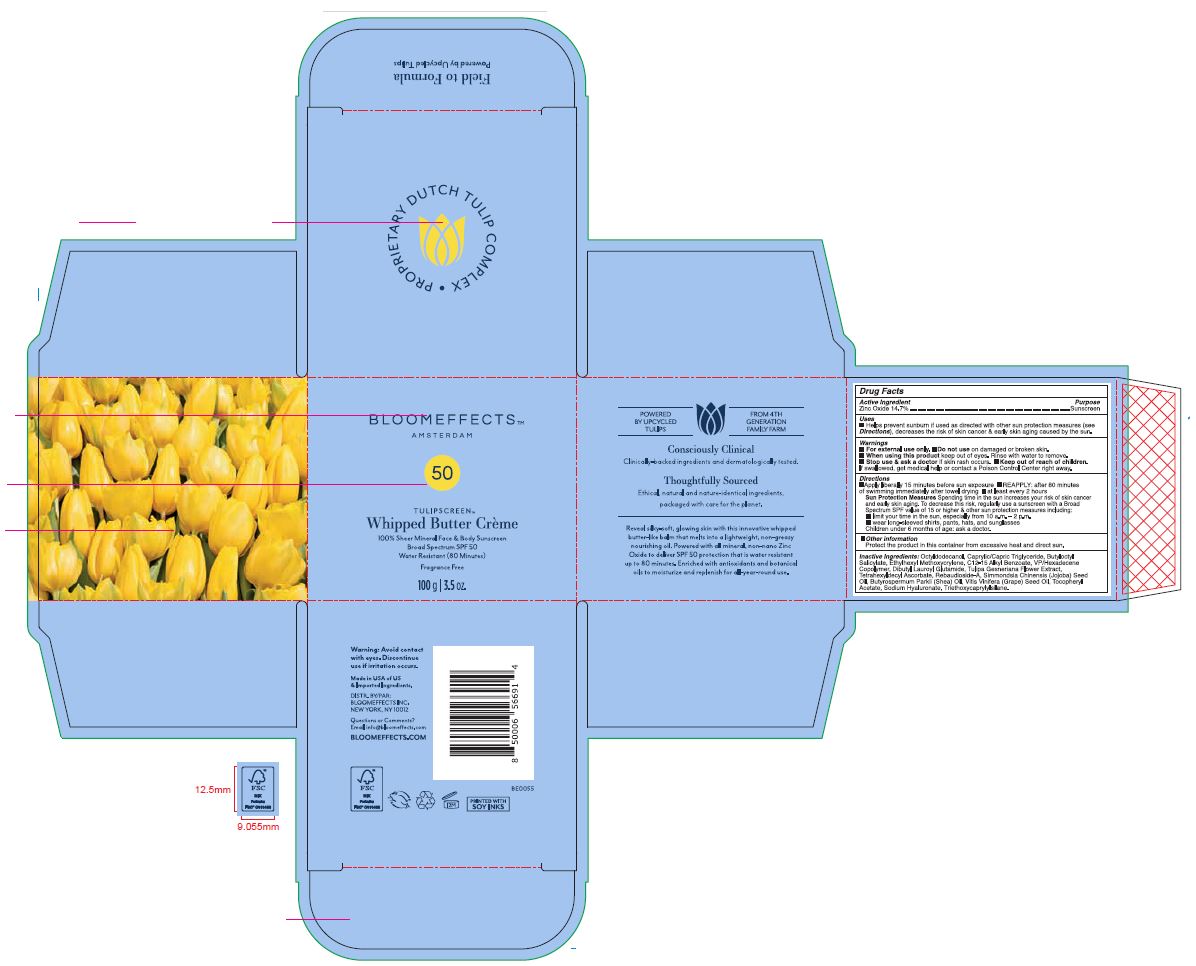 Pill image for Tulipscreen Whipped Butter Crème 100g / 3.5oz