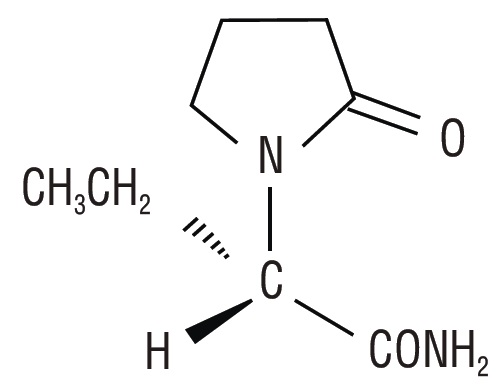Pill image for These Highlights Do Not Include All The Information Needed To Use Levetiracetam Tablets Safely And Effectively. See Full Prescribing Information For Levetiracetam Tablets.